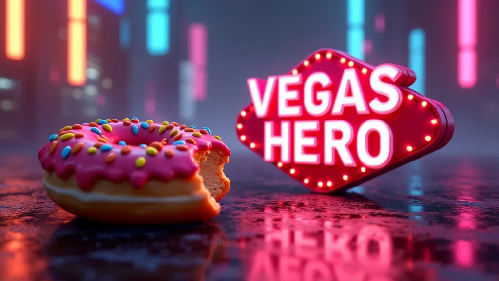 Vegashero-login