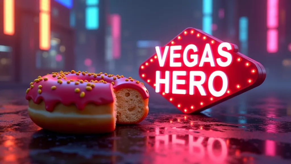Vegashero-login