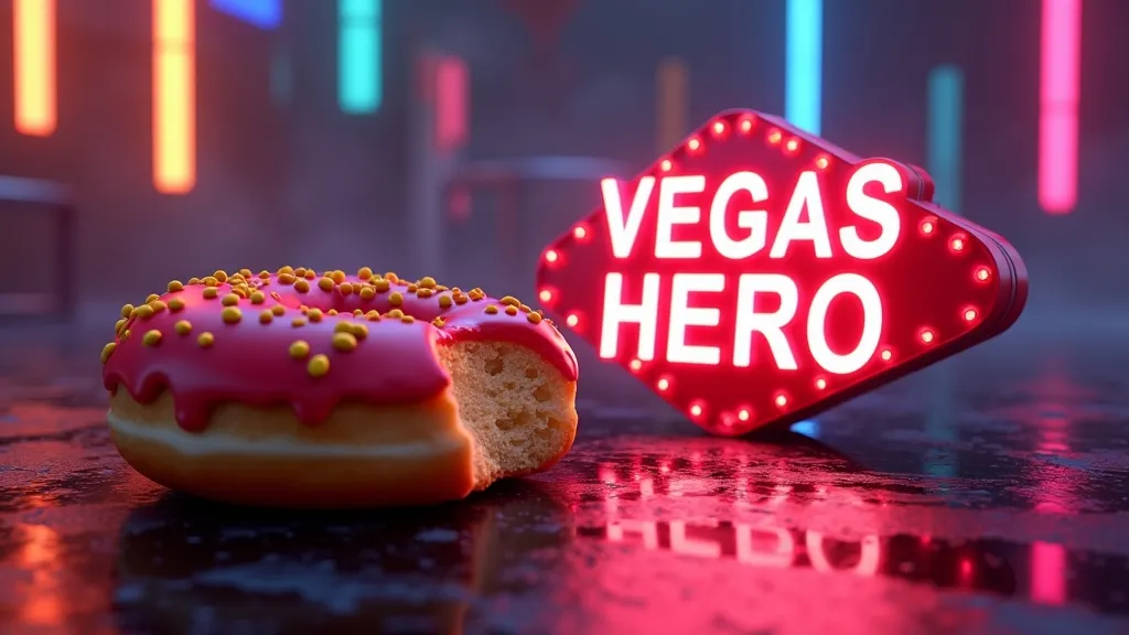 Vegashero-login