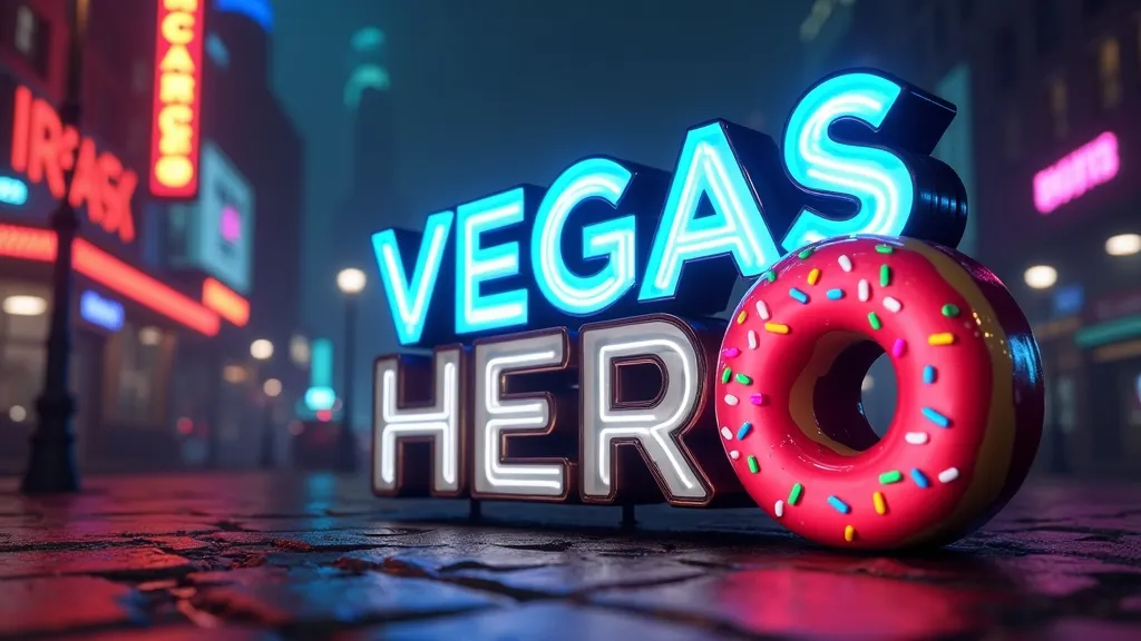 Vegashero-login